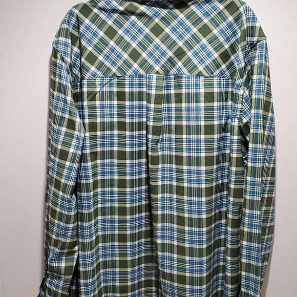Mens button down - Picture 3 of 3